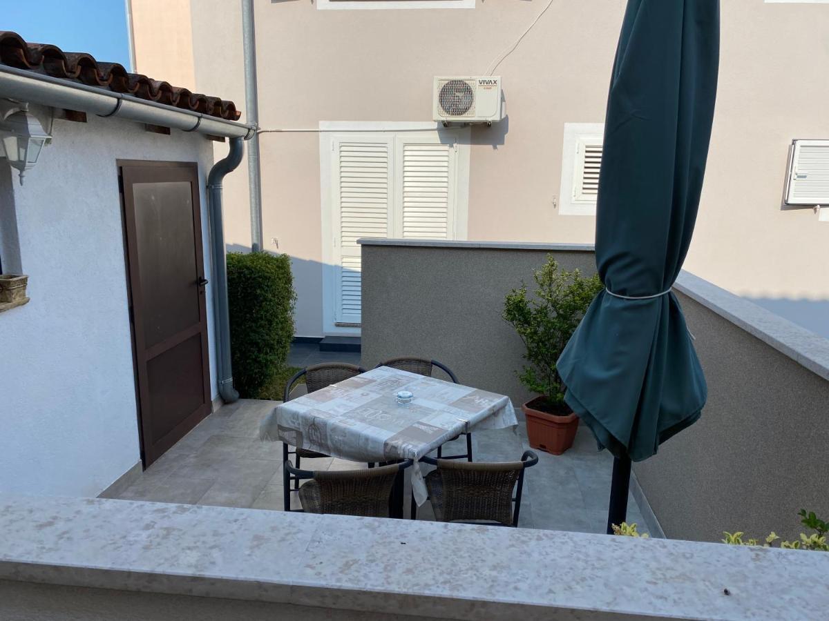 Apartments Tin Rovinj Exterior foto