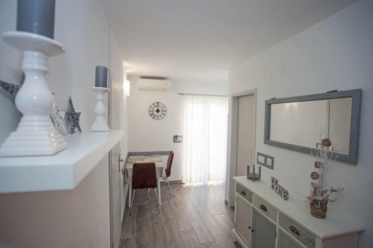Apartments Tin Rovinj Exterior foto