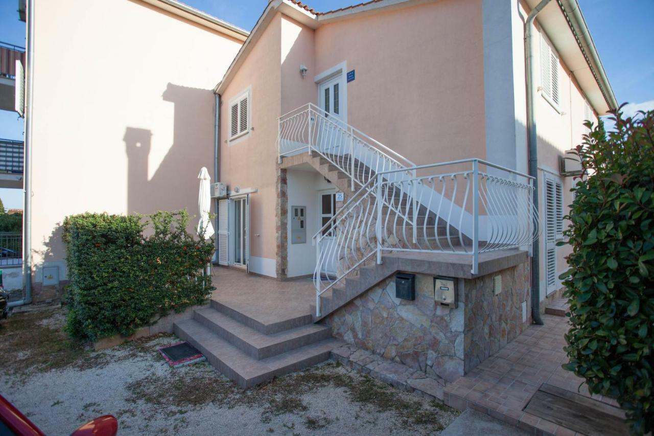 Apartments Tin Rovinj Exterior foto